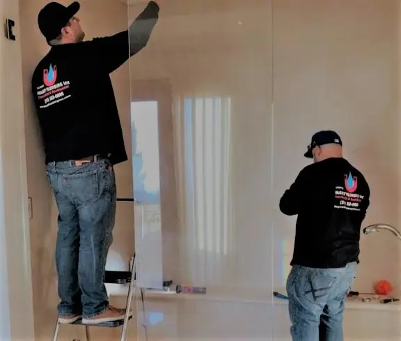 Professional plumbing installation for Boiler Repair in Weston Hills